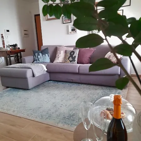 Gallery 123 Luxury Pensión Agrigento