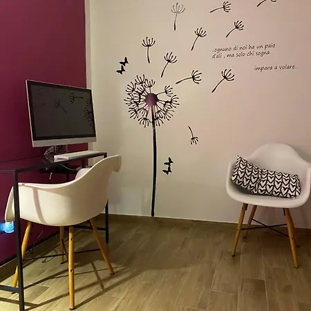 Gallery 123 Luxury Guest house Agrigento