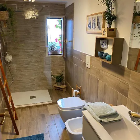 Gallery 123 Luxury * Agrigento