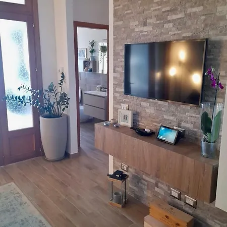 Gallery 123 Luxury Guest house Agrigento