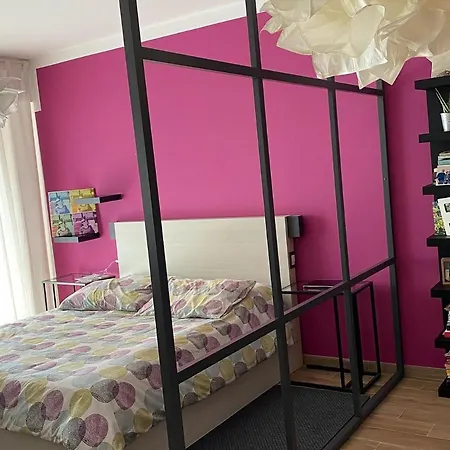 Gallery 123 Luxury Guest house Agrigento